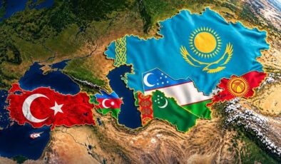 Ertuğrul Kara, Ümit Özdağ ve Cezmi Polat ile görüştü: Gündemde dünya ve Türkiye güvenliği