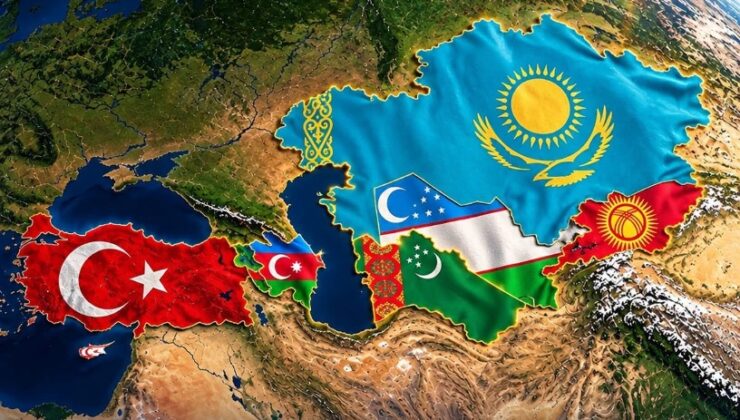 Ertuğrul Kara, Ümit Özdağ ve Cezmi Polat ile görüştü: Gündemde dünya ve Türkiye güvenliği