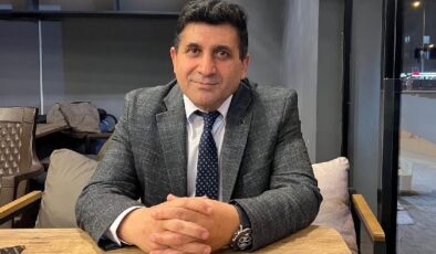 Yılmaz İmenç’ten Orhangazi gündemi: “Çözüm kavgada değil, birlikte olmaktadır”