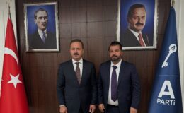 İsmail Demir’den İlçe ve Mahalle Ziyaretleri