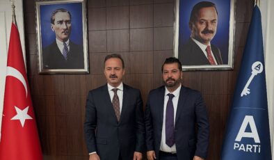 İsmail Demir’den İlçe ve Mahalle Ziyaretleri