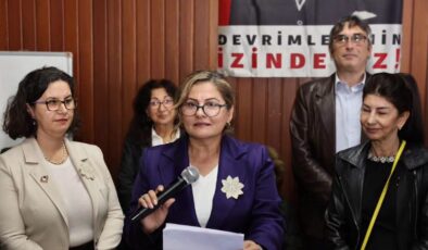 Yeni Parti Bursa İl Kadın Kolları, Nilüfer Kent Konseyi Kadın Meclisi’nin açılış toplantısına katıldı