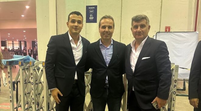 Erkan Subaşı, BTSO Meclisi’ne seçildi: “Sektörümüzün sorunlarının takipçisi olacağız”