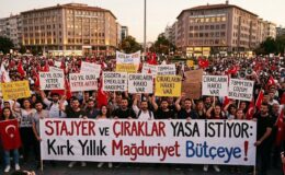 Bursa’da Mücadelenin Yükünü Omuzlayanları da Görmek Gerekir