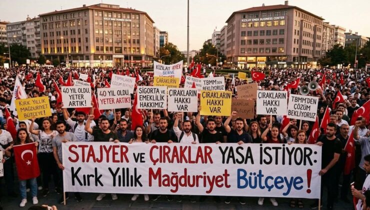 Bursa’da Mücadelenin Yükünü Omuzlayanları da Görmek Gerekir
