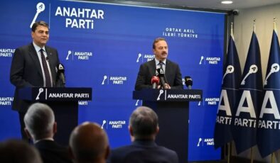 Uysal ve Ağıralioğlu fon krizini değerlendirdi: “Liste açıklansın”