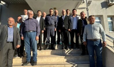 İYİ Parti Orhangazi İlçe Başkanı Bülent Bakış’tan ekonomi ve üretici gündemine ilişkin açıklamalar