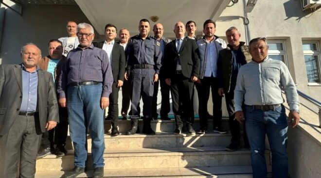 İYİ Parti Orhangazi İlçe Başkanı Bülent Bakış’tan ekonomi ve üretici gündemine ilişkin açıklamalar