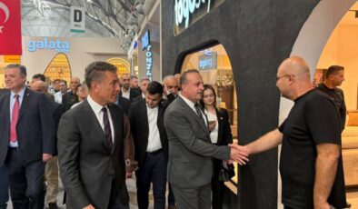 CHP’li Orhan Sarıbal’dan İnegöl için il olma mesajı: “İnegöl il olmayı hak ediyor”