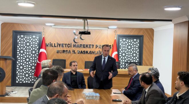 Sendikal Faaliyetler ve Kamu Çalışanlarının Hakları Masaya Yatırıldı