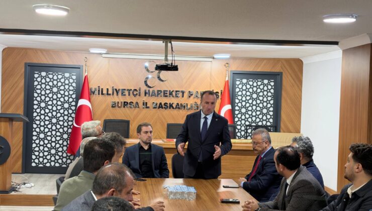 Sendikal Faaliyetler ve Kamu Çalışanlarının Hakları Masaya Yatırıldı