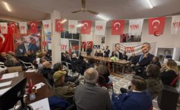 “Bursa’yı özgür bırakın”