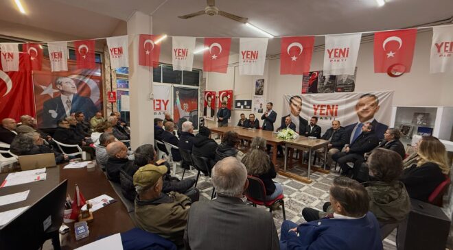 “Bursa’yı özgür bırakın”