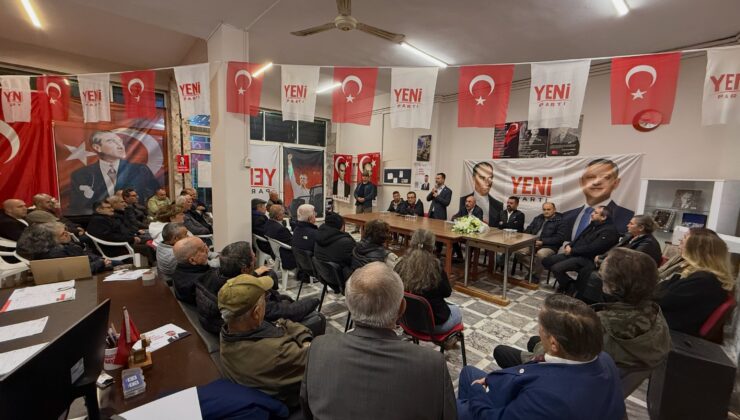 “Bursa’yı özgür bırakın”