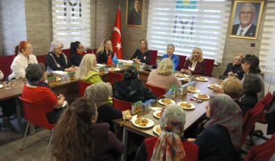 İYİ Parti Nilüfer’den Meme Kanseri Farkındalığı İçin Konferans