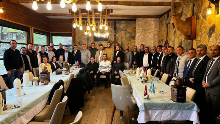 ZONDER VE ZONSİAD’DAN BURSA’DA GÜÇ BİRLİĞİ BULUŞMASI