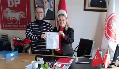 Şahinalp: “Emek Eşittir Geleceğimiz”