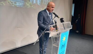 İsmail Seyis’ten Oktay Yılmaz’a Sert Sorular: “Yıldırım Belediyesi’ni Gerçek Anlamda Kim Yönetiyor?”