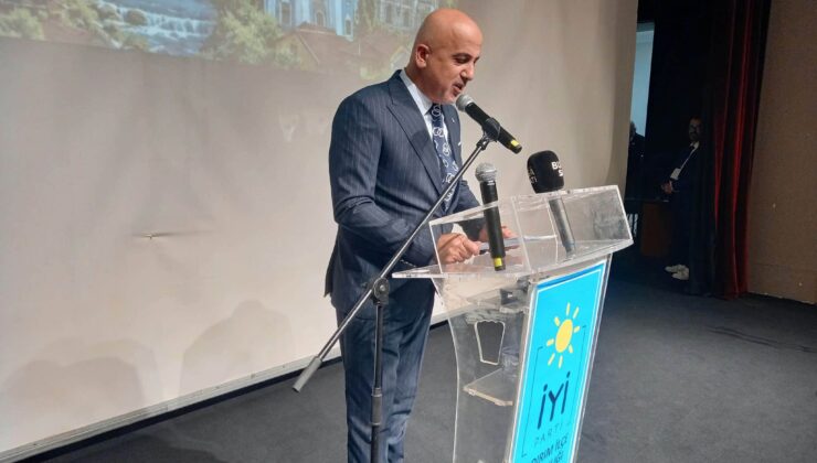 İsmail Seyis’ten Oktay Yılmaz’a Sert Sorular: “Yıldırım Belediyesi’ni Gerçek Anlamda Kim Yönetiyor?”