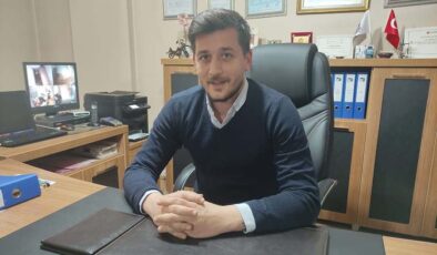 TÖB-SEN’li Serkan Bebek: “Emekçinin Çocuğunun Ölümü Kader Değildir”