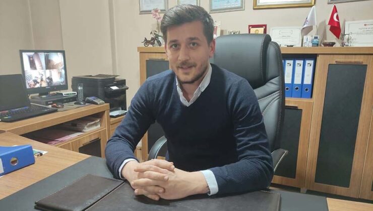TÖB-SEN’li Serkan Bebek: “Emekçinin Çocuğunun Ölümü Kader Değildir”