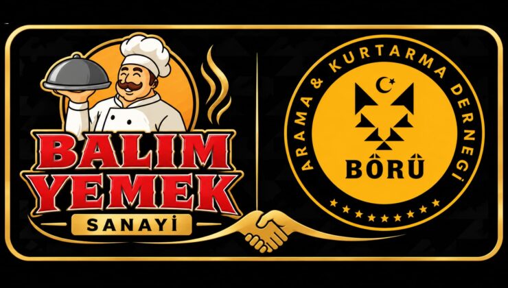 BÖRÜ ile Balım Yemek Sanayi Arasında Önemli İş Birliği