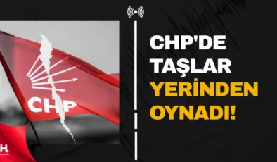 CHP Bursa İl Yönetiminde İstifa İddiası: Cengiz Demirbilek İstifa Etti mi?