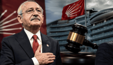 CHP’de Butlan Süreci ve Kurultay Davası!