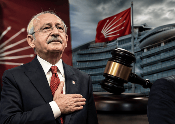 CHP’de Butlan Süreci ve Kurultay Davası!