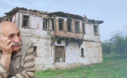 Kekil Şimşek’in yaşam öyküsü kitap oldu: Mustafakemalpaşa’nın kültür belleğine ışık tutuyor