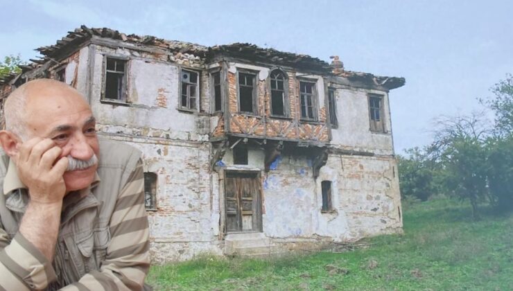 Kekil Şimşek’in yaşam öyküsü kitap oldu: Mustafakemalpaşa’nın kültür belleğine ışık tutuyor