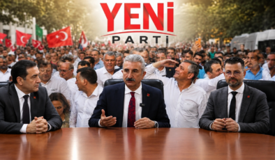 “Sorunları Saydınız, Peki Çözüm Önerileriniz Neler?”