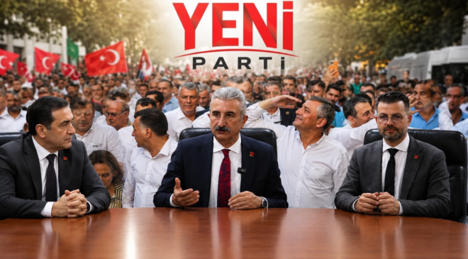 “Sorunları Saydınız, Peki Çözüm Önerileriniz Neler?”
