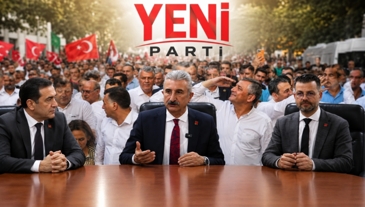“Sorunları Saydınız, Peki Çözüm Önerileriniz Neler?”
