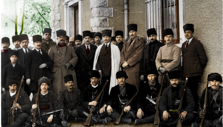 Bursa’nın Unutulan Kahramanı Hüsniye Hanım: Kuvayı Milliye İçin İstihbarat Görevi Yaptı, Yunanistan’da Hapsedildi