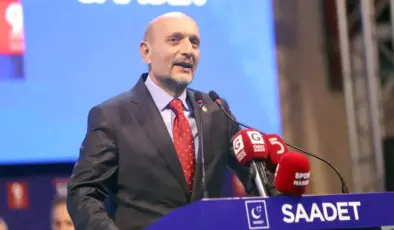 Kadastro İhalelerinde “Adrese Teslim” İddiaları Meclis Gündeminde
