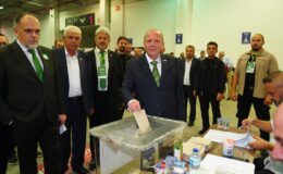 Özer Matlı’dan BTSO seçimlerinde tarafsızlık ve hesap verebilirlik vurgusu