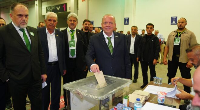 Özer Matlı’dan BTSO seçimlerinde tarafsızlık ve hesap verebilirlik vurgusu