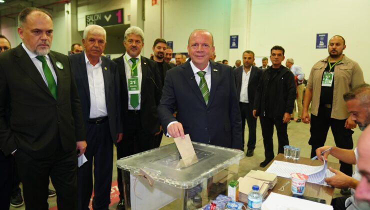 Özer Matlı’dan BTSO seçimlerinde tarafsızlık ve hesap verebilirlik vurgusu
