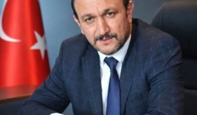 Metin Öksüz: “Atatürk’ün izinde, Cumhuriyetin değerleriyle mücadelemizi sürdürüyoruz”