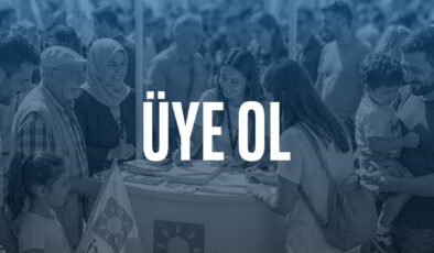 İYİ Parti Osmangazi’de Üye Seferberliği: Mehmet Koçer, “136 Mahallede Vatandaşımızın Yanındayız”