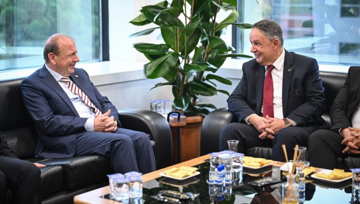 Alfatlı: “Türkiye’nin kaynakları faiz yükünü azaltarak üretime, yatırıma ve milletin refahına yönlendirilmeli”