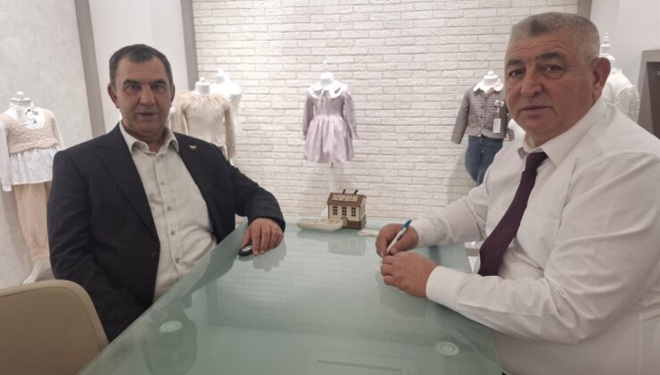 Demokrat Parti Bursa’da seçim hazırlıklarını hızlandırıyor