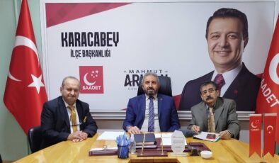 Saadet Partisi’nden Ekinlik Köprüsü Çağrısı: “Karacabey ve Mudanya’nın Önü Açılmalı!”