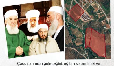 Özkan Rona: “Bursa tarikatların değil, Cumhuriyet’in kentidir”