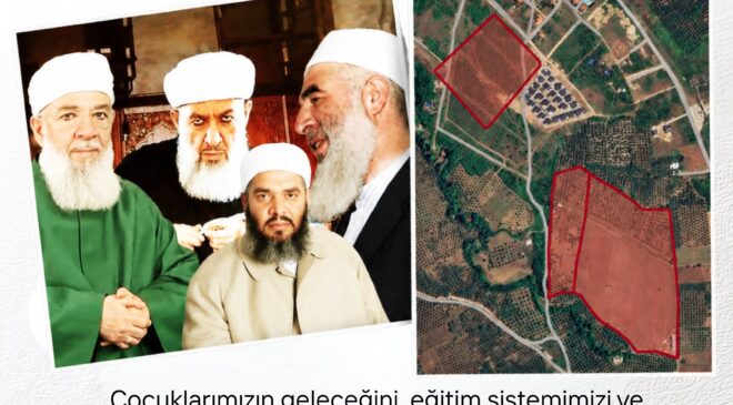 Özkan Rona: “Bursa tarikatların değil, Cumhuriyet’in kentidir”
