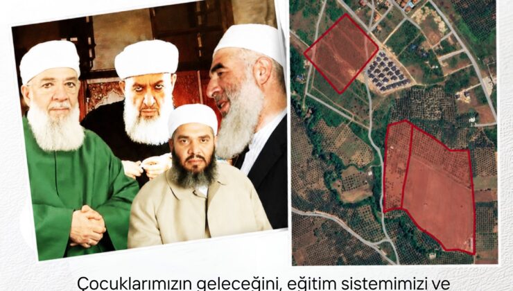 Özkan Rona: “Bursa tarikatların değil, Cumhuriyet’in kentidir”
