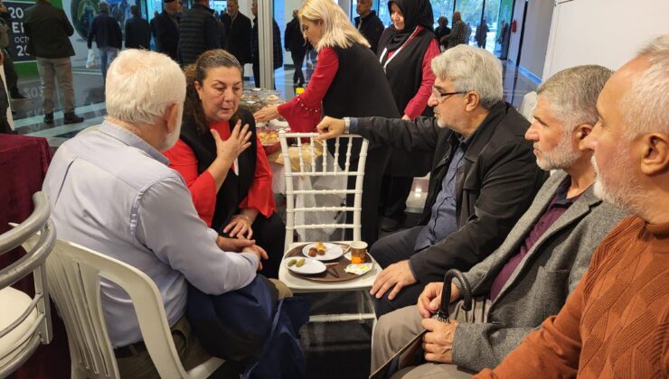 Özacar: “Çiftçi üretmek istiyor, Bursa tarımının geleceğine sahip çıkalım!”