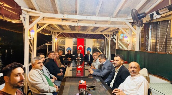 Türk Diyanet Vakıf-Sen’den Kariyer ve Özlük Hakları Çağrısı: “Hak Ertelenmez, Emek Görmezden Gelinemez!”