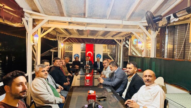 Türk Diyanet Vakıf-Sen’den Kariyer ve Özlük Hakları Çağrısı: “Hak Ertelenmez, Emek Görmezden Gelinemez!”